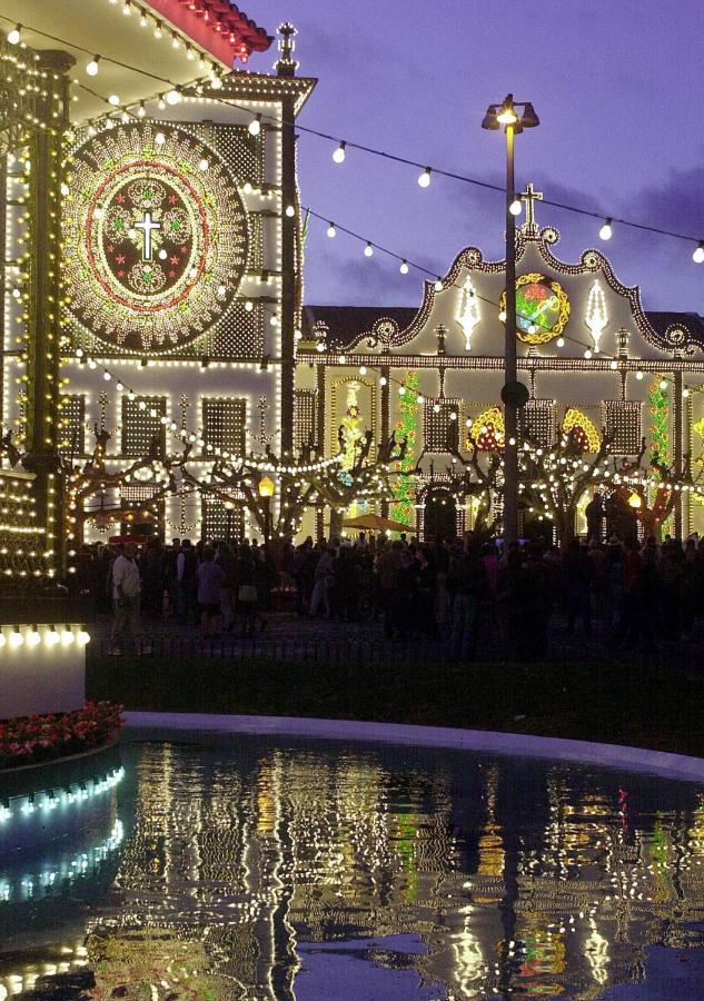 Casa Da Bavaria Ponta Delgada Exteriér fotografie